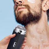 Multi-Functional Electric Razor Kit